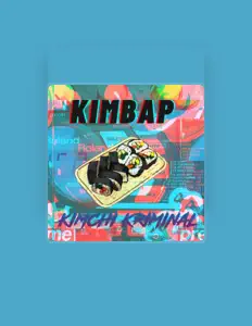 Listen to Kimchi Kriminal, watch music videos, read bio, see tour dates & more!