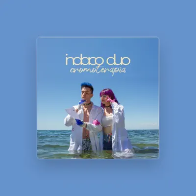 Listen to Indaco Duo, watch music videos, read bio, see tour dates & more!