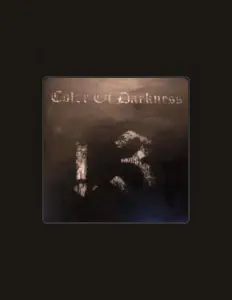 聆聽 Color of Darkness、觀看音樂影片、閱讀小傳、查看巡演日期等！