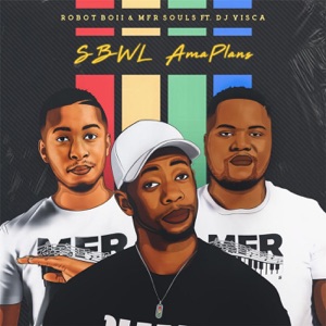 Sbwl Amaplans (feat. DJ Visca)