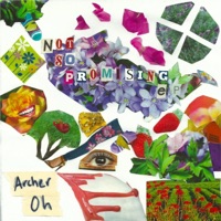 Archer Oh! Ablum Cover