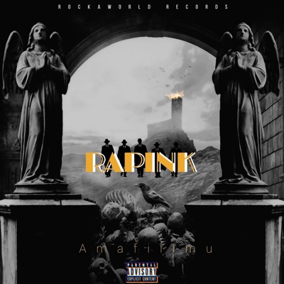 RapInk Amafilimu - Single