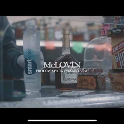 McLovin (feat. PG$EZ & PG$LD) - Single