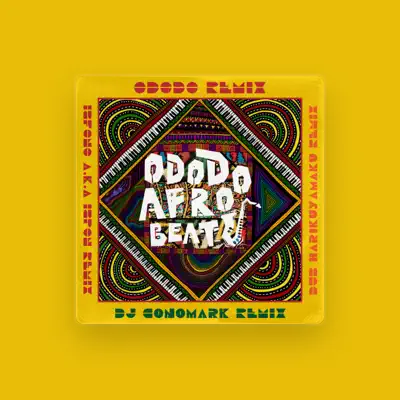 Listen to ODODOAFROBEAT, watch music videos, read bio, see tour dates & more!