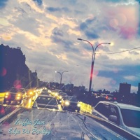 Traffic Jam - Single - Edge Da Prodigy