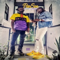 PopSon - Single - Wicked Cheech & Lil Wicked