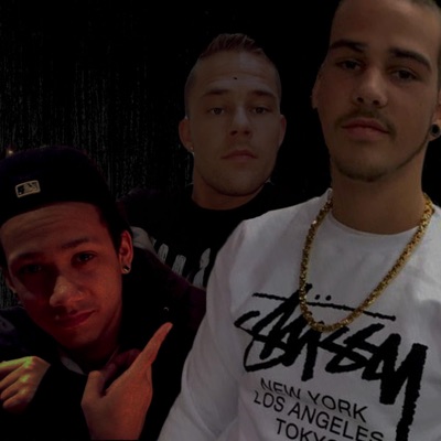 Það sem ég geri (feat. Daniel Alvin & Kristmundur Axel) - Single