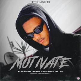 Motivate (feat. Doctors Orders & Sauceman Guluva) 3Plug