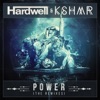 Armin van Buuren & Hardwell - Power (Martin Fritzon Remix)