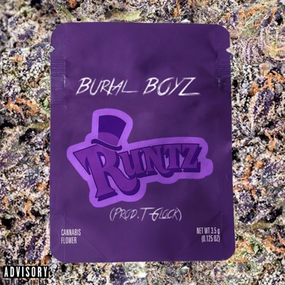 Runtz - Single