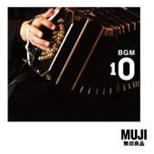 BGM10 Buenos Aires - MUJI BGM