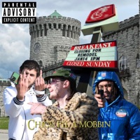 Chick-Fil-A Mobbin (feat. Hxt Tamale, Orion & Lil Thirtxxn) - Single - RTMC