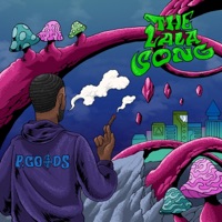 The La La Song - Single - P. Goods