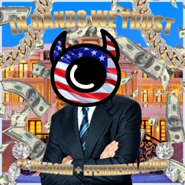 IN BANDS WE TRUST (feat. Efemmeral4ever & Bleachh) Big Dimp