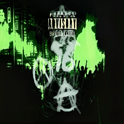 GET DIPPED V3 (feat. SWANNA, RAMPAGE30 & BORN$tARRR) - Single