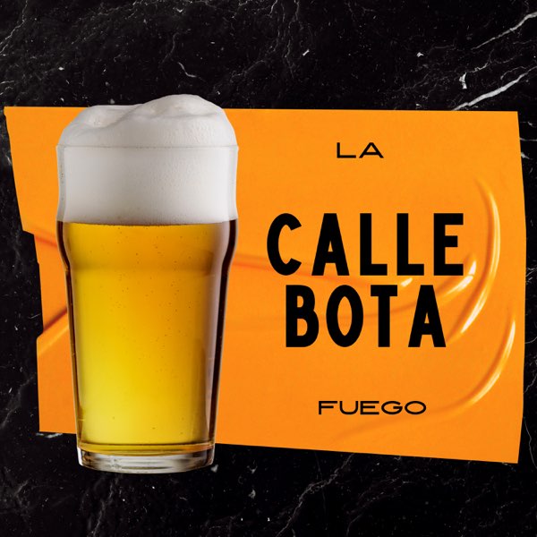 La Calle Bota Fuego (Remix) - Single by Augusto DJ on Apple Music