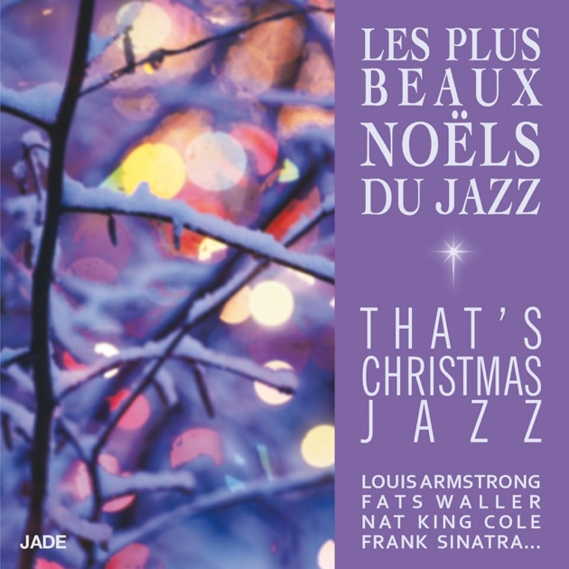 A Jazz Noel Story” álbum de Helios Jazz Club en Apple Music