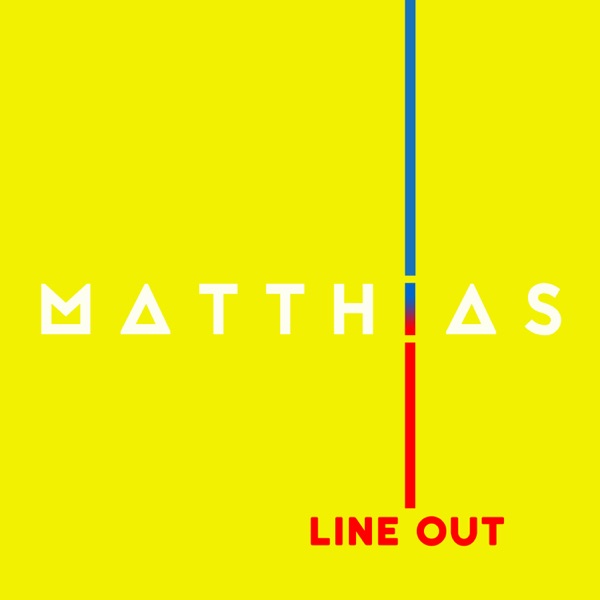 Line Out - EP