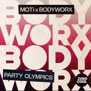 Party Olympics - Single