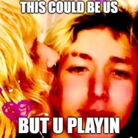 THIS COULD BE US BUT U PLAYIN (feat. Leech King) - Single - M0TH