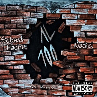 Al 100 (feat. Nadiel) - Single