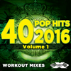 Cake By the Ocean (Extended Workout Mix) - Dynamix Music