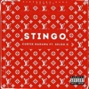 Stingo Stingo (feat. Seloo g) - Single