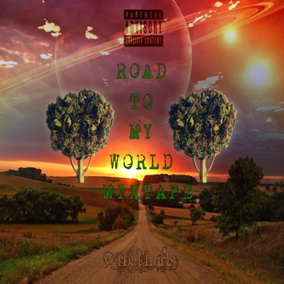 Road To My World - EP