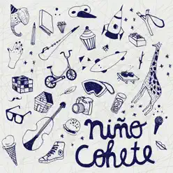 Niño Cohete - EP - Niño Cohete