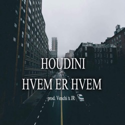 Houdini - Hvem Er Hvem
