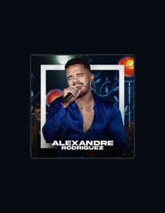 Listen to Alexandre Rodriguez, watch music videos, read bio, see tour dates & more!