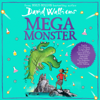 Megamonster - David Walliams