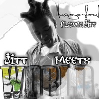 Jitt Meets World - Nuage~Soul