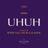 UHUH (feat. Ronnie Flex, Yssi SB & Lil Kleine) - Single