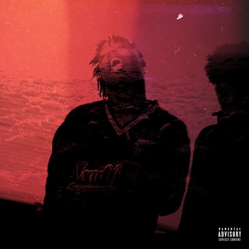 Let Me Know (I Wonder Why Freestyle) by Juice WRLD album cover