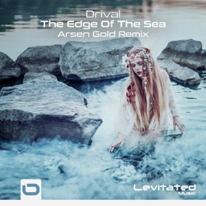 The Edge of the Sea (Arsen Gold Remix) - Single