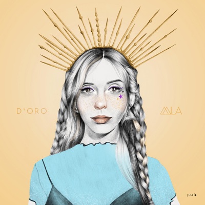 d'oro - Single