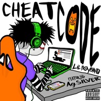 Cheat Code (feat. Ag Silver) - Single - LIL BOYBAND