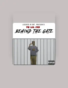 Listen to YG LIL IVE, watch music videos, read bio, see tour dates & more!