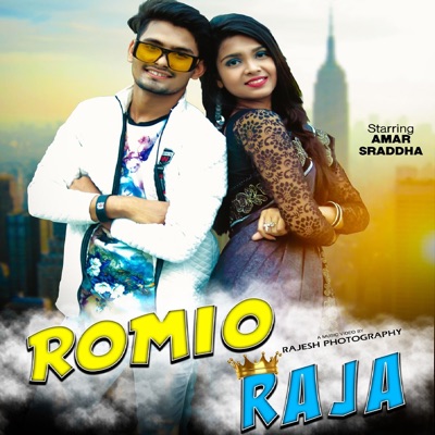 Romio Raja - Single