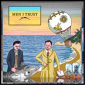 Nasty Ostinato Ad Nauseam Snap Bass Caron by Men I Trust