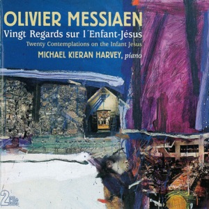 Vingt Regards Sur L'enfant-Jésus