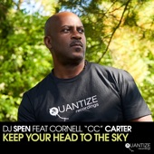 Keep Your Head to the Sky (Expanded Edition) artwork