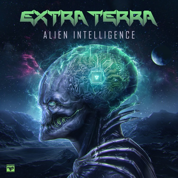 Alien Intelligence - EP