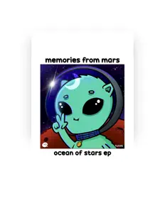 memories from marsを聴いたり、ミュージックビデオを鑑賞したり、経歴やツアー日程などを確認したりしましょう！