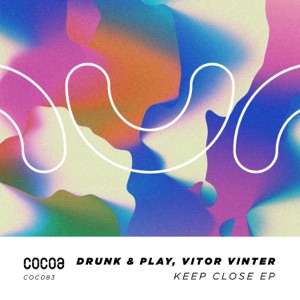 Keep Close - Single