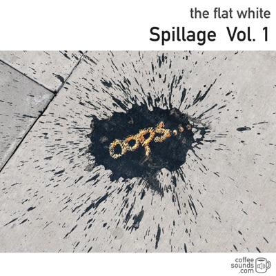 Spillage, Vol. 1