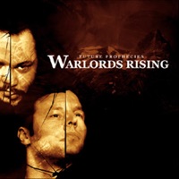 Warlords Rising - Future Prophecies