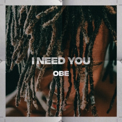I Need You - Single
