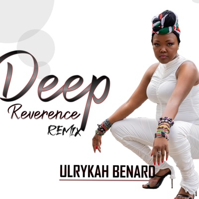 Deep Reverence (No Hook Remix) [No Hook Remix] - Single